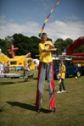 Stilt Walker